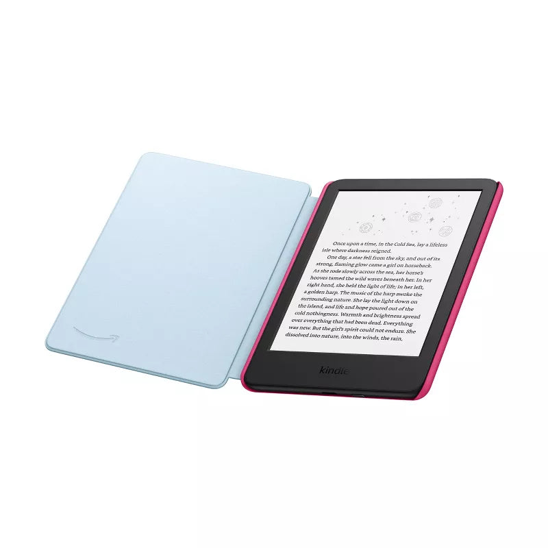 Amazon Kindle Kids 6" e-Reader (2022 Release)