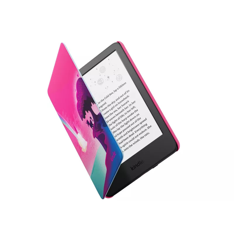 Amazon Kindle Kids 6" e-Reader (2022 Release)