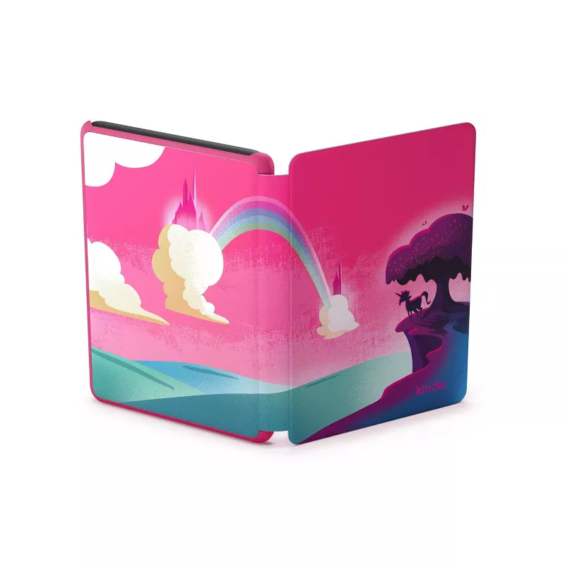 Amazon Kindle Kids 6" e-Reader (2022 Release)