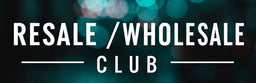 Resale/Wholesale Club