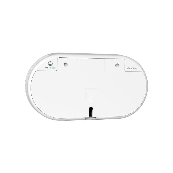 Airthings View Plus Smart Home Multi-sensor Wired & Wireless Bluetooth/Wi-Fi