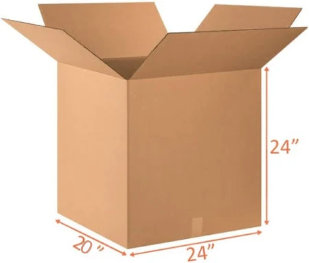 Wholesale Box (electronics & accessories) 100pc minimum E3