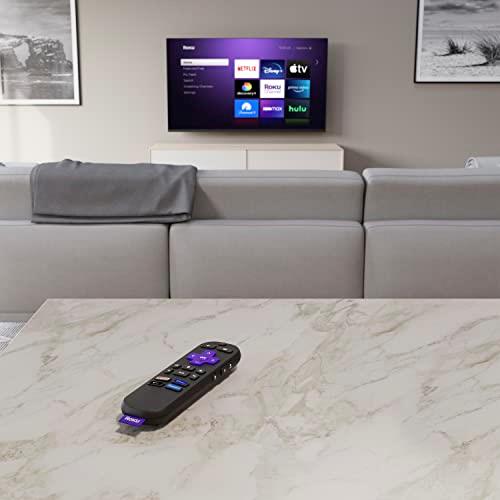 Roku Voice Remote - Black