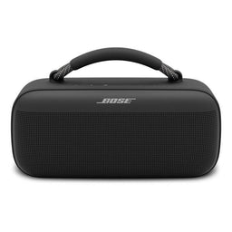 Bose SoundLink Max Bluetooth Boombox Speaker - Black