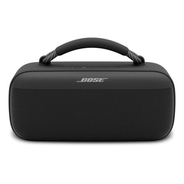 Bose SoundLink Max Bluetooth Boombox Speaker - Black