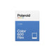 Polaroid - Color Film 600 40x Pack - White